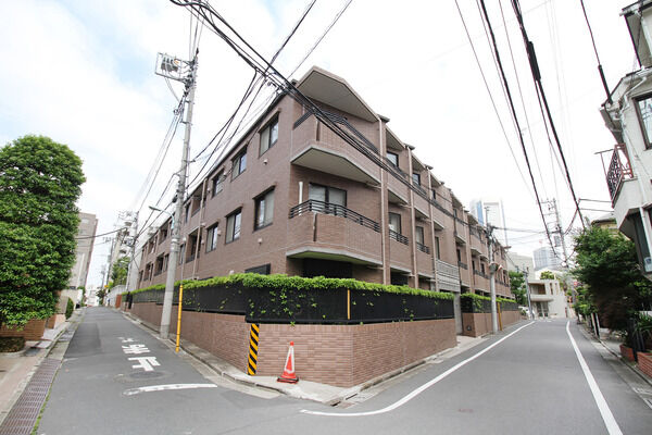 コスモ参宮橋ヒルズの写真 6枚目