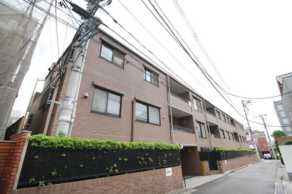 コスモ参宮橋ヒルズの写真 7枚目