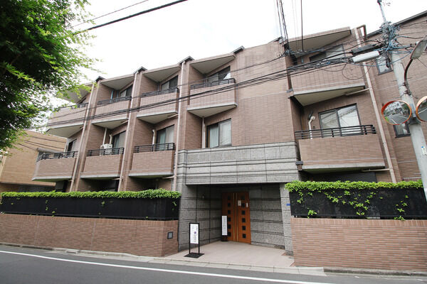 コスモ参宮橋ヒルズの写真 9枚目