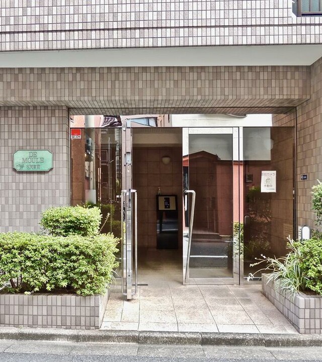 ドムール水天宮前の写真 4枚目