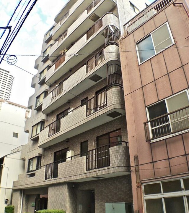 ドムール水天宮前の写真 6枚目