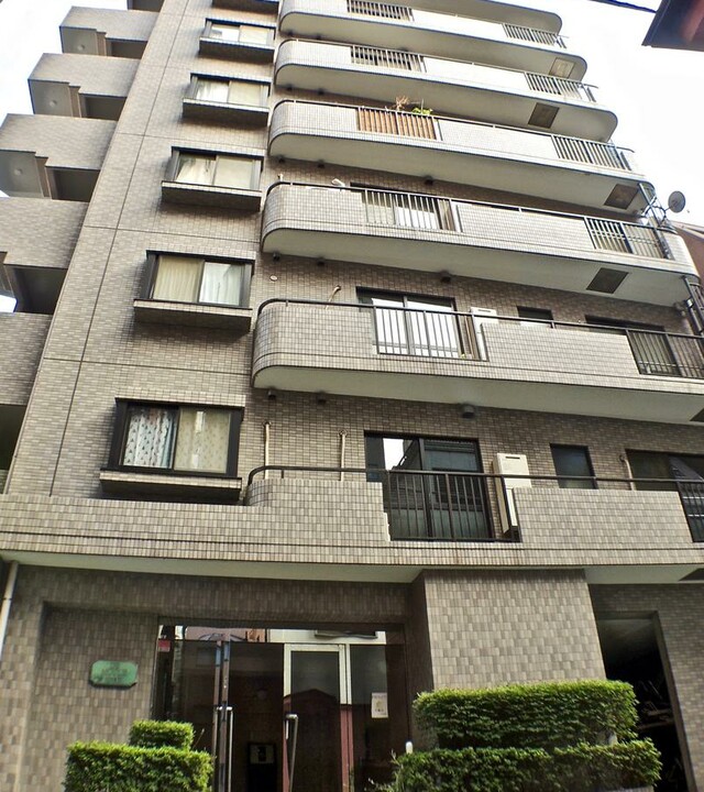 ドムール水天宮前の写真 7枚目