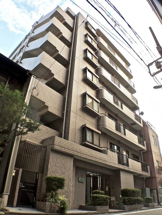 ドムール水天宮前の写真 10枚目