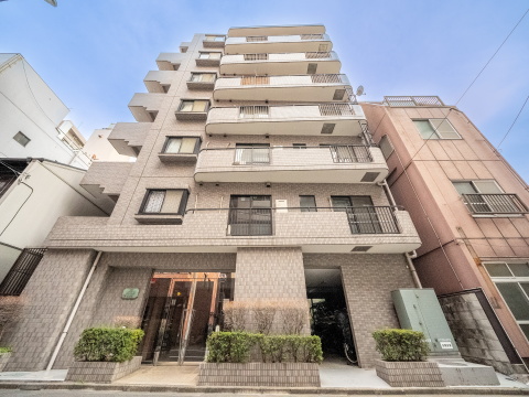 ドムール水天宮前の写真 11枚目