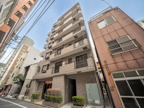 ドムール水天宮前の写真 12枚目