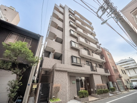 ドムール水天宮前の写真 13枚目