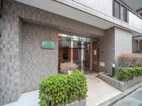 ドムール水天宮前の写真 14枚目