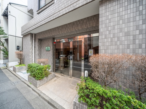 ドムール水天宮前の写真 15枚目