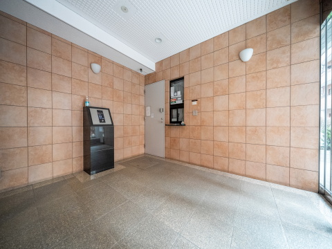 ドムール水天宮前の写真 16枚目