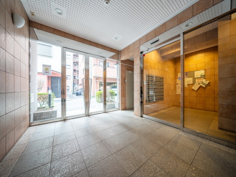 ドムール水天宮前の写真 17枚目