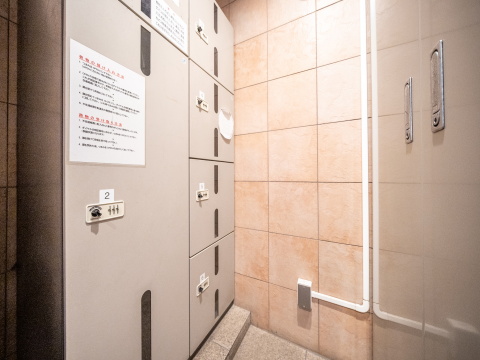 ドムール水天宮前の写真 18枚目