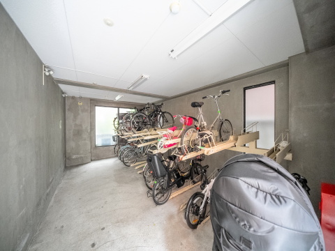 ドムール水天宮前の写真 19枚目