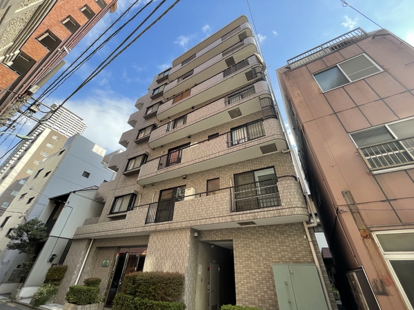 ドムール水天宮前の写真 3枚目