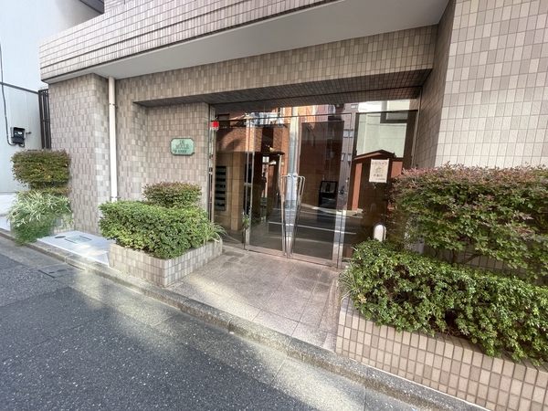 ドムール水天宮前の写真 5枚目