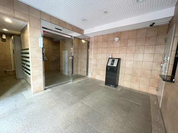 ドムール水天宮前の写真 8枚目