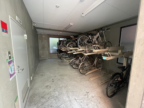 ドムール水天宮前の写真 9枚目