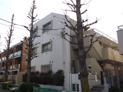 エスカイア等々力の写真 7枚目