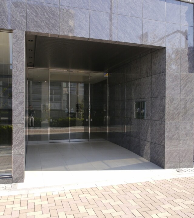 グランドガーラ代々木参宮橋の写真 4枚目