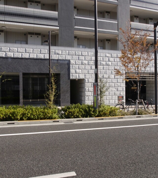 グランドガーラ代々木参宮橋の写真 5枚目