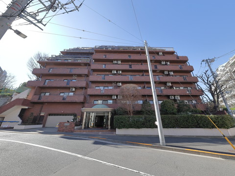 クレール駒込の写真 11枚目