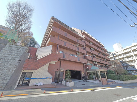 クレール駒込の写真 12枚目