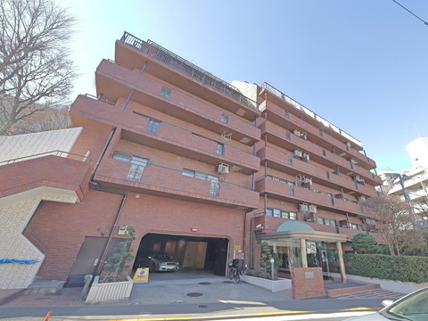 クレール駒込の写真 13枚目