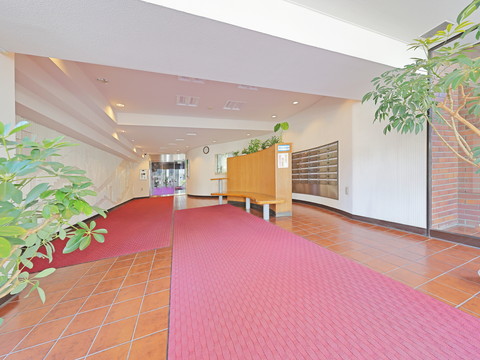 クレール駒込の写真 14枚目