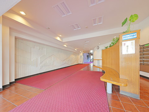 クレール駒込の写真 15枚目