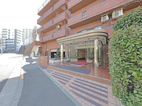 クレール駒込の写真 16枚目