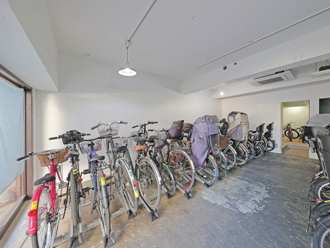 クレール駒込の写真 19枚目