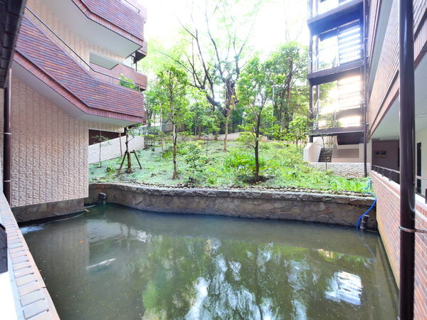 クレール駒込の写真 5枚目