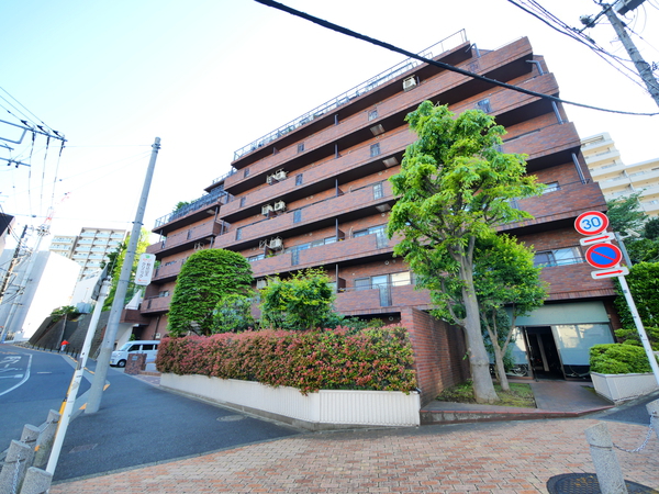 クレール駒込の写真 8枚目