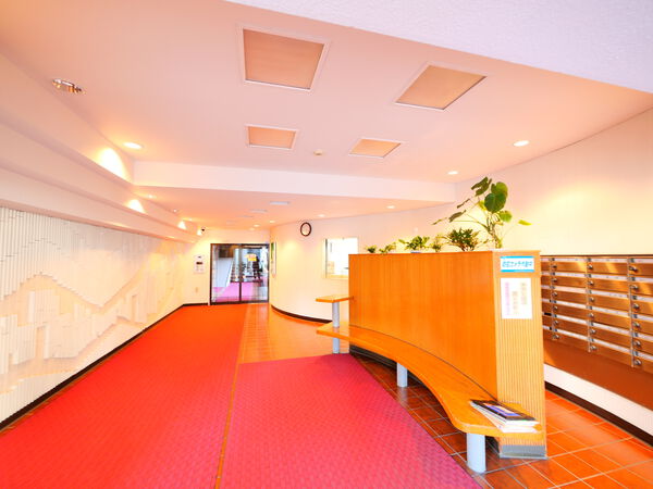 クレール駒込の写真 9枚目