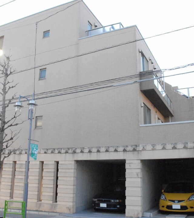 東急ドエルアルス等々力フレグランスの写真 6枚目