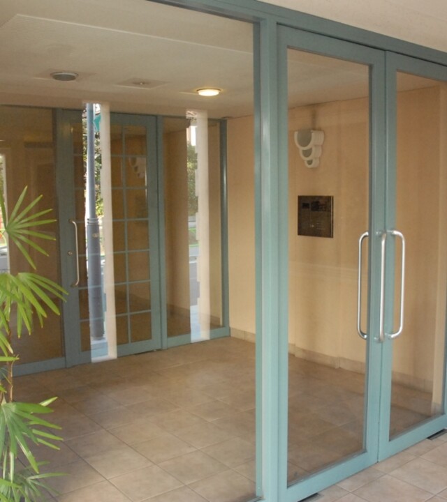 東急ドエルアルス等々力フレグランスの写真 7枚目