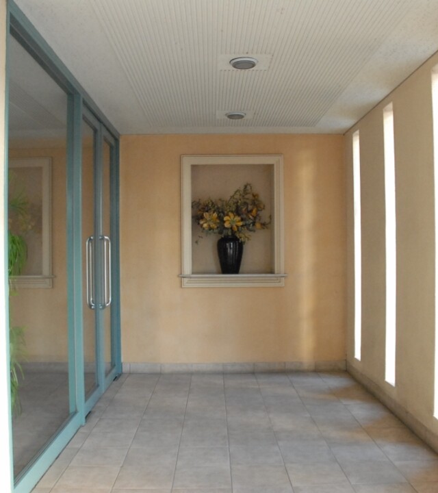 東急ドエルアルス等々力フレグランスの写真 10枚目