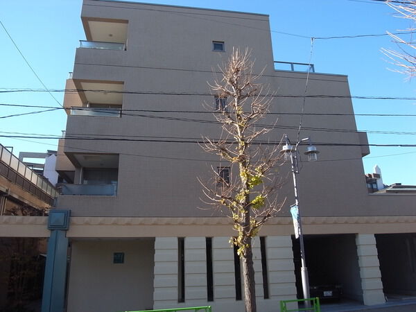 東急ドエルアルス等々力フレグランスの写真 9枚目