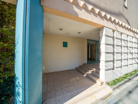 東急ドエルアルス等々力フレグランスの写真 15枚目