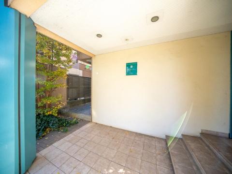 東急ドエルアルス等々力フレグランスの写真 16枚目