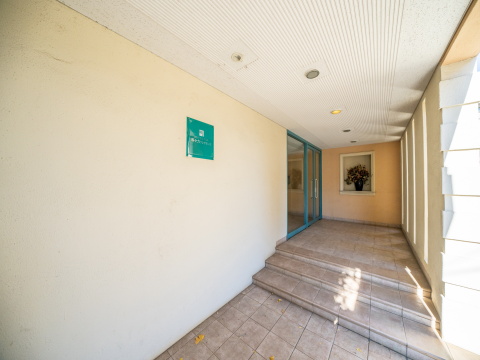 東急ドエルアルス等々力フレグランスの写真 17枚目