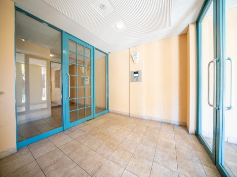 東急ドエルアルス等々力フレグランスの写真 18枚目