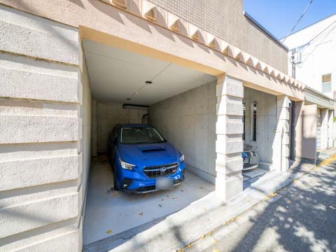 東急ドエルアルス等々力フレグランスの写真 20枚目