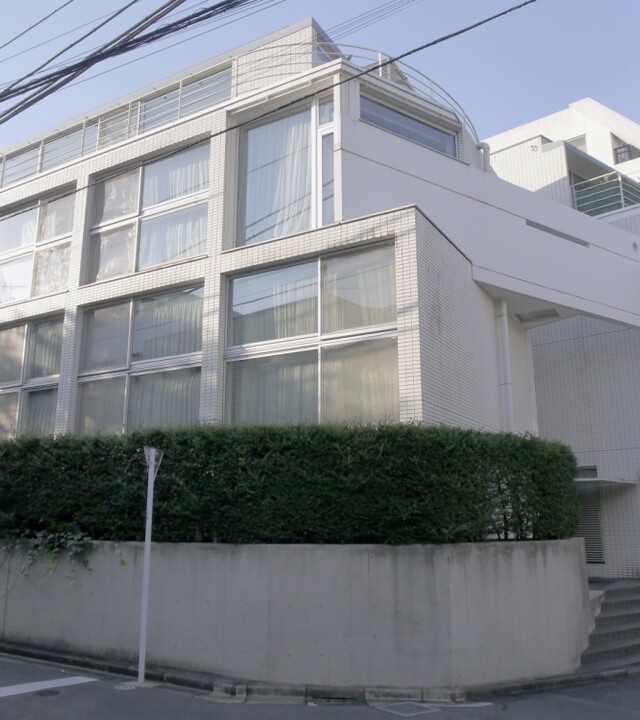 アピカ代々木上原の写真 4枚目