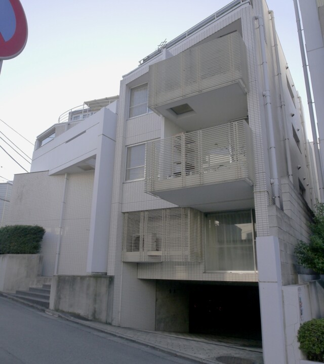 アピカ代々木上原の写真 5枚目