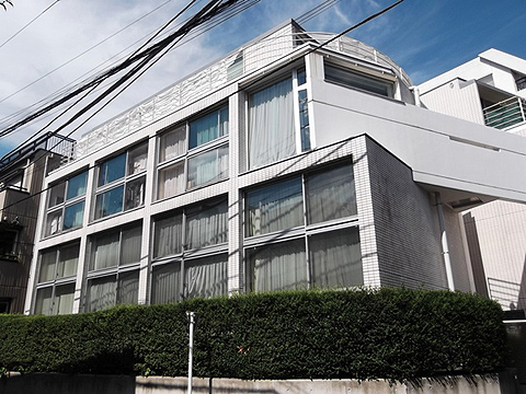 アピカ代々木上原の写真 11枚目