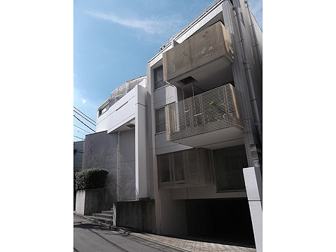 アピカ代々木上原の写真 12枚目