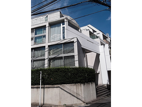 アピカ代々木上原の写真 13枚目