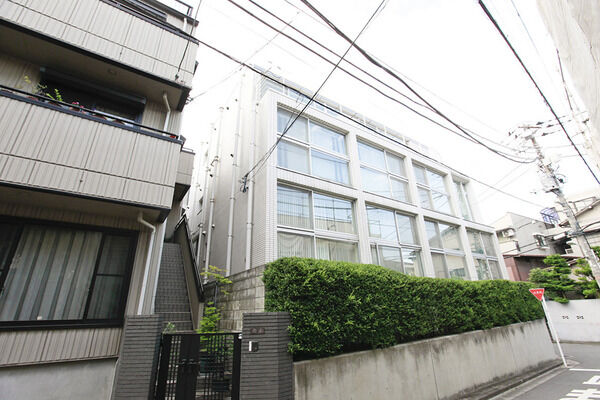 アピカ代々木上原の写真 3枚目