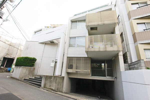 アピカ代々木上原の写真 6枚目