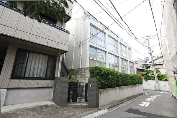 アピカ代々木上原の写真 7枚目